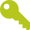 Key icon for Big Ideas