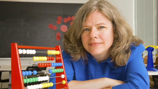 Jennifer McCray