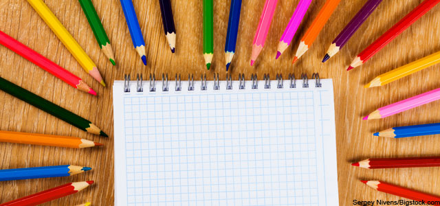 Algebra Books