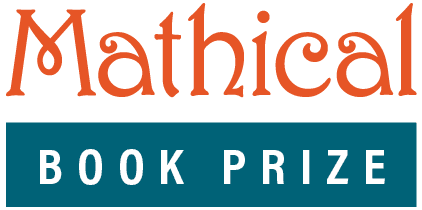 Mathical Book Prize logo