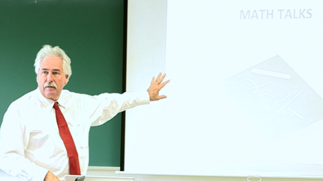 math-talks-david-foster