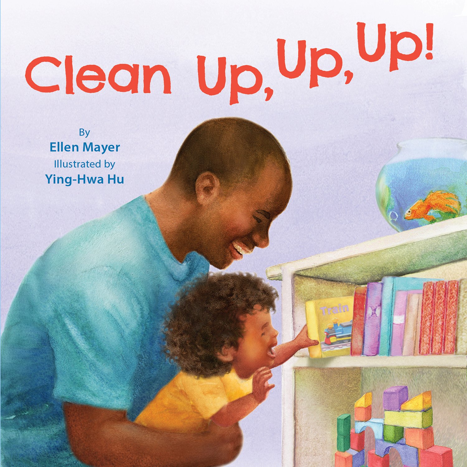 limpieza ellen meyer, los mejores libros para bebés