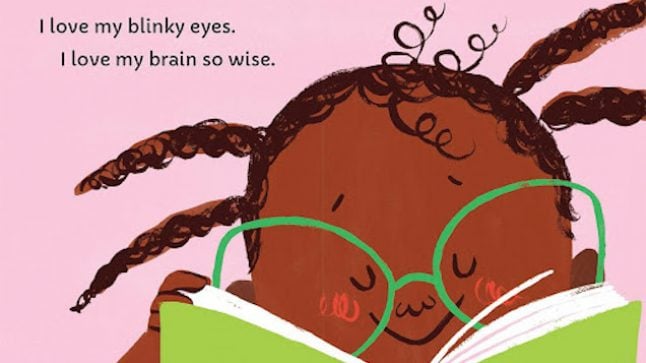 Me encanta todo Lorie Ann Grover, Los mejores libros para bebés