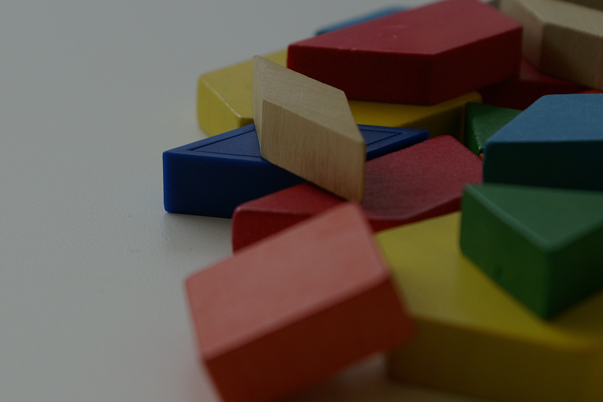Big Ideas of Early Math