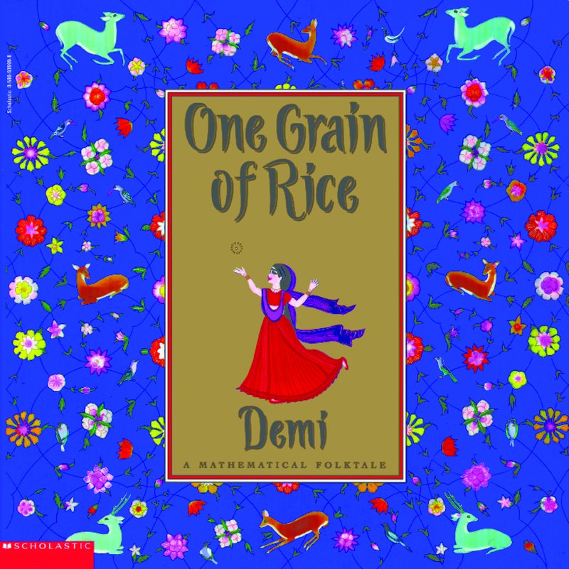 One Grain of Rice, Demi