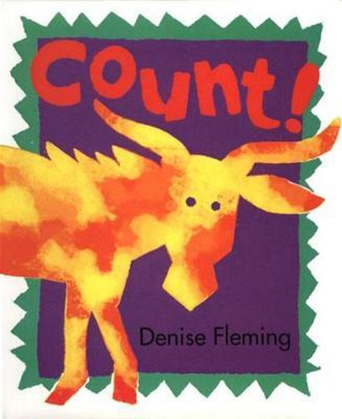 Count Denise Fleming, Denise Fleming