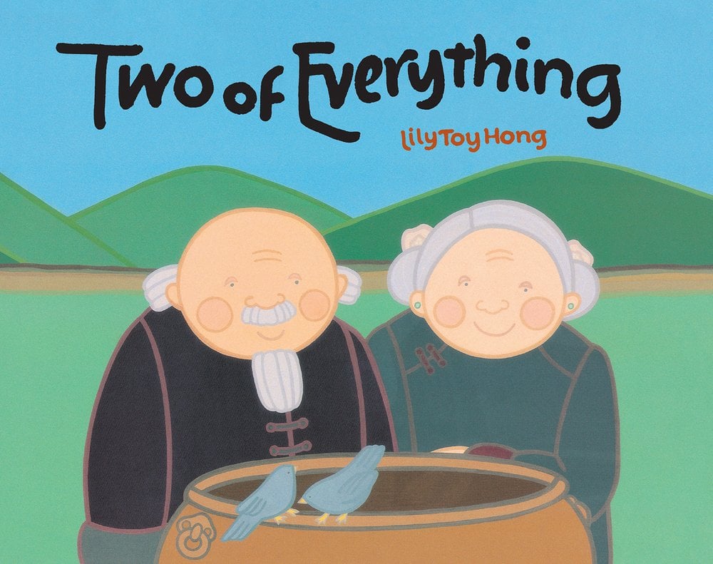 Two of Everything, Lily Toy Hong